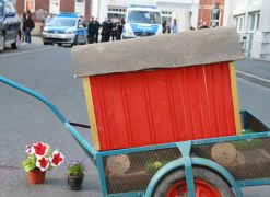 Hausbesetzung In Jena   9